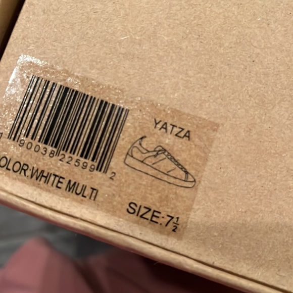 Yatza 71/2 vintage Havana - Picture 10 of 10